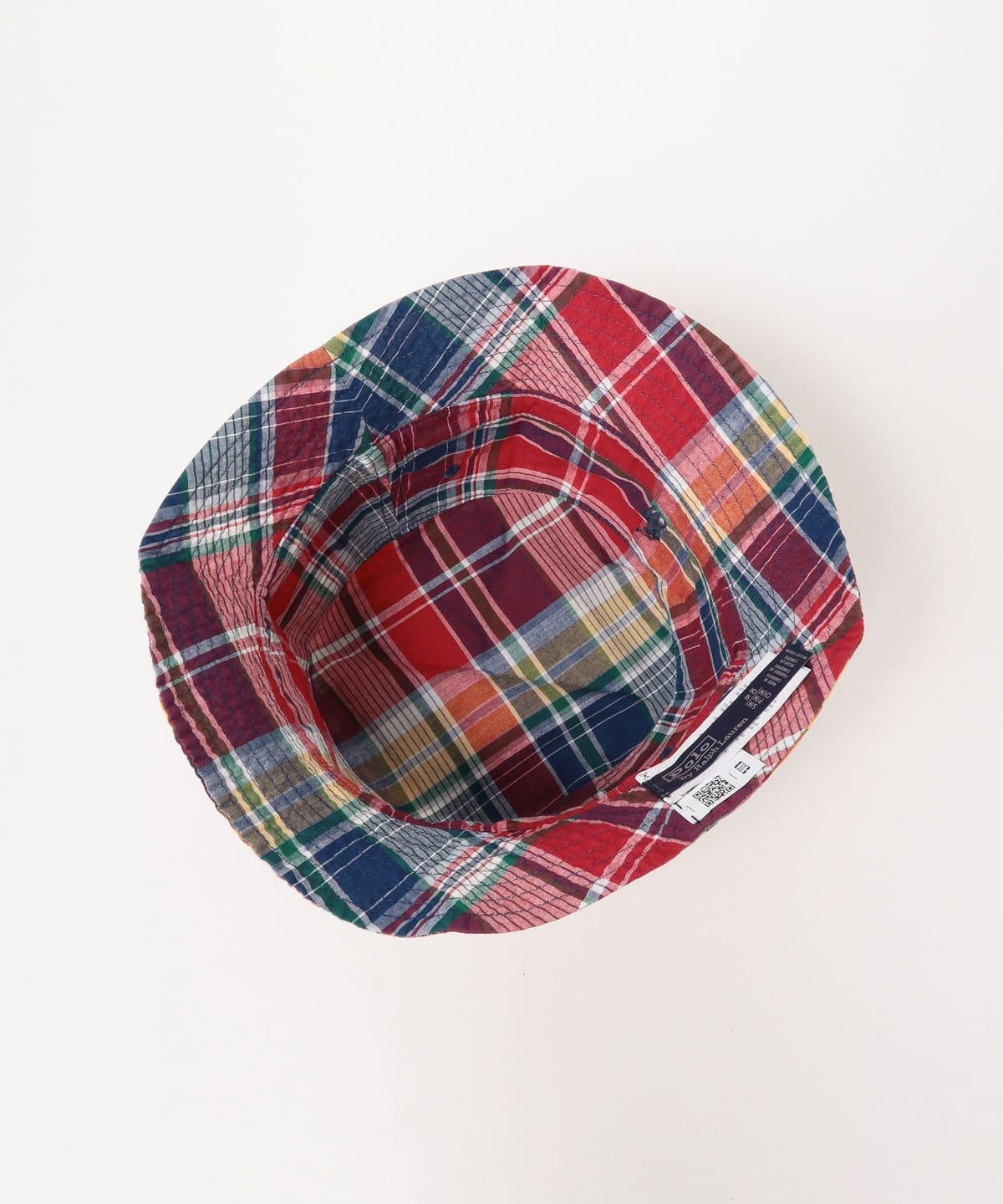 BEAMS（ビームス）POLO RALPH LAUREN for BEAMS / 別注 Hat ...