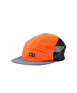 ▲OUTDOOR RESEARCH / Swift Air Cap