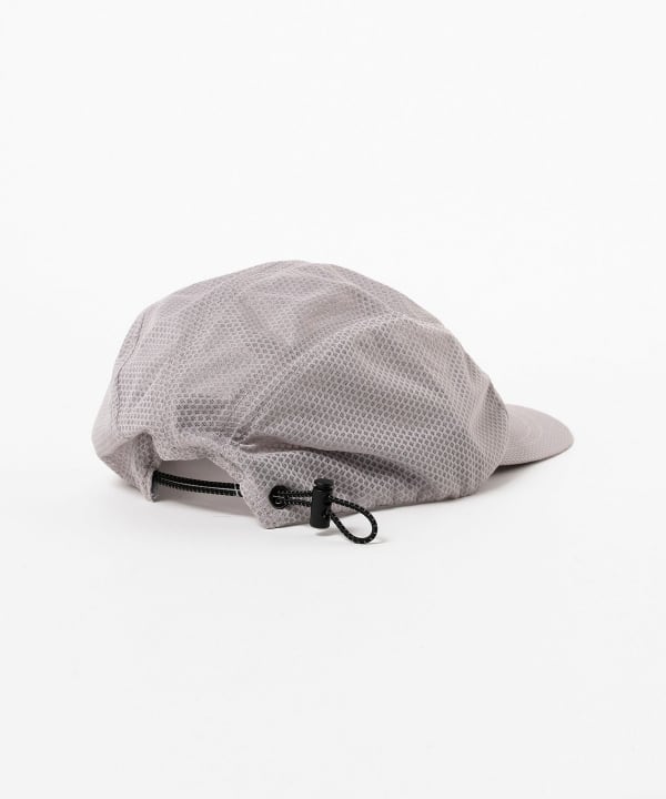 BEAMS [BEAMS] BEAMS / mesh jet cap (hat cap) mail order | BEAMS