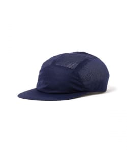 ▲BEAMS / メッシュ ジェット キャップ