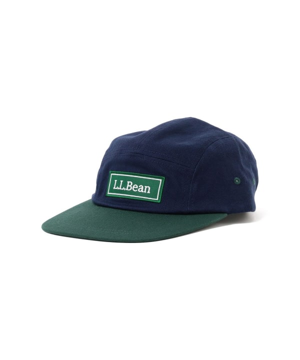 BEAMS（ビームス）L.L.Bean × BEAMS / 別注 Bean's Longbill cap（帽子