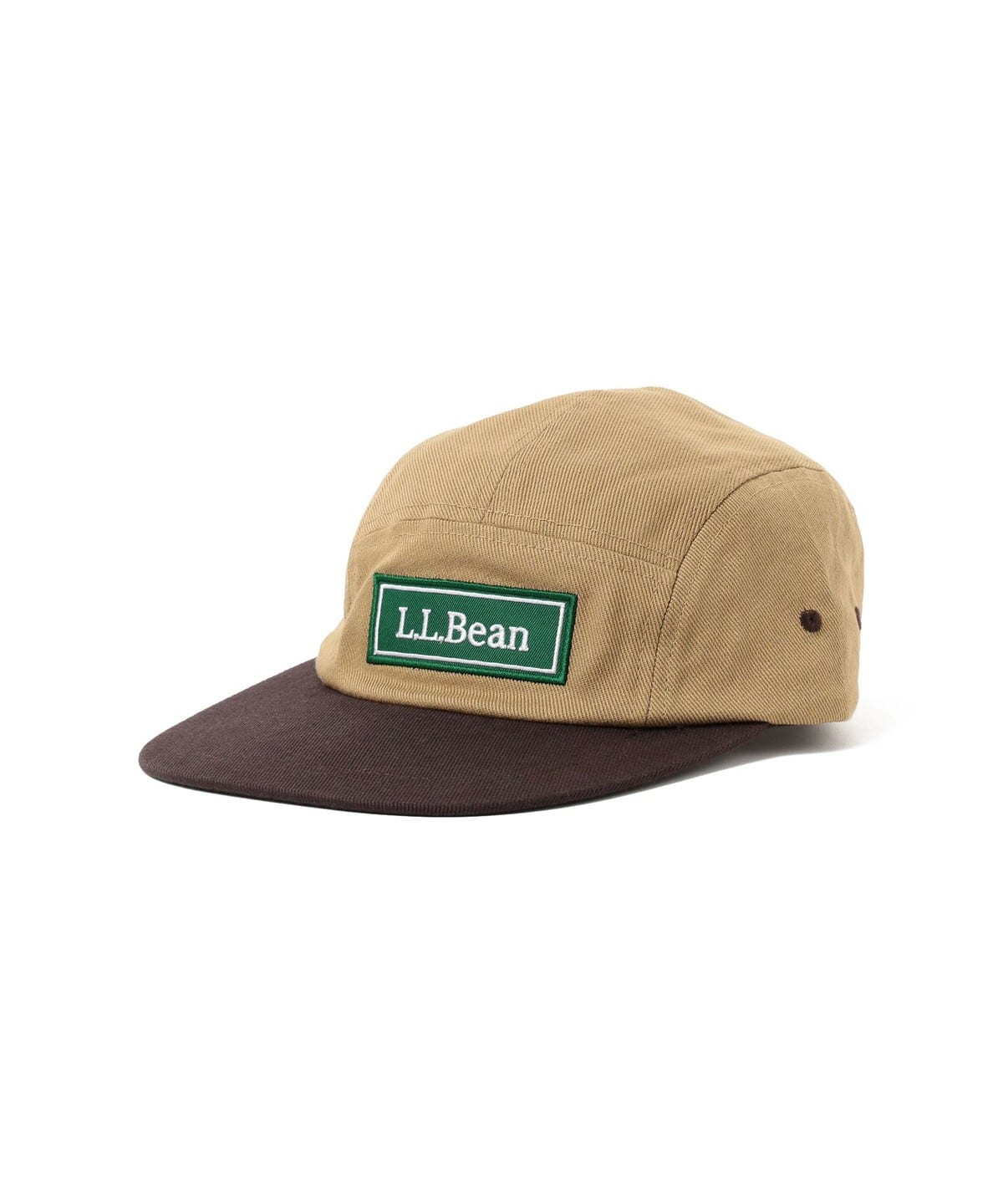 BEAMS（ビームス）L.L.Bean × BEAMS / 別注 Bean's Longbill cap（帽子