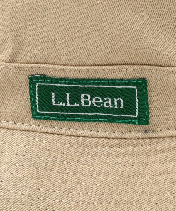 L.L.Bean × BEAMS 別注 Bean's Boat Hat - ハット