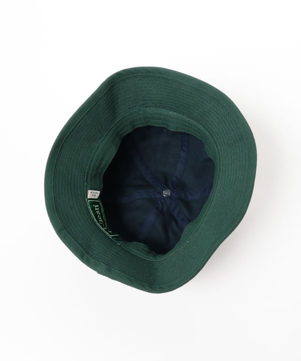 BEAMS（ビームス）L.L.Bean × BEAMS / 別注 Bean's Boat Hat（帽子