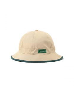 ▲L.L.Bean × BEAMS / 別注 Bean's Boat Hat