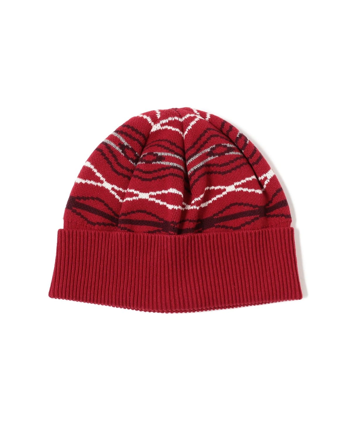 BEAMS（ビームス）TTTMSW / Nordic Beanie（帽子 ニットキャップ）通販