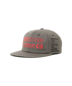 ▲C.E / CONNECTING ERROR CAP