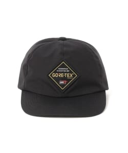 ▲Herschel × BEAMS / 別注 GORE-TEX(R) Cap