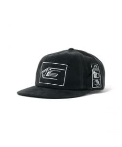 ▲C.E  / Mechanism Cap
