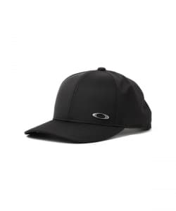 ▲OAKLY / Essential Metal Cap Fa 23.0