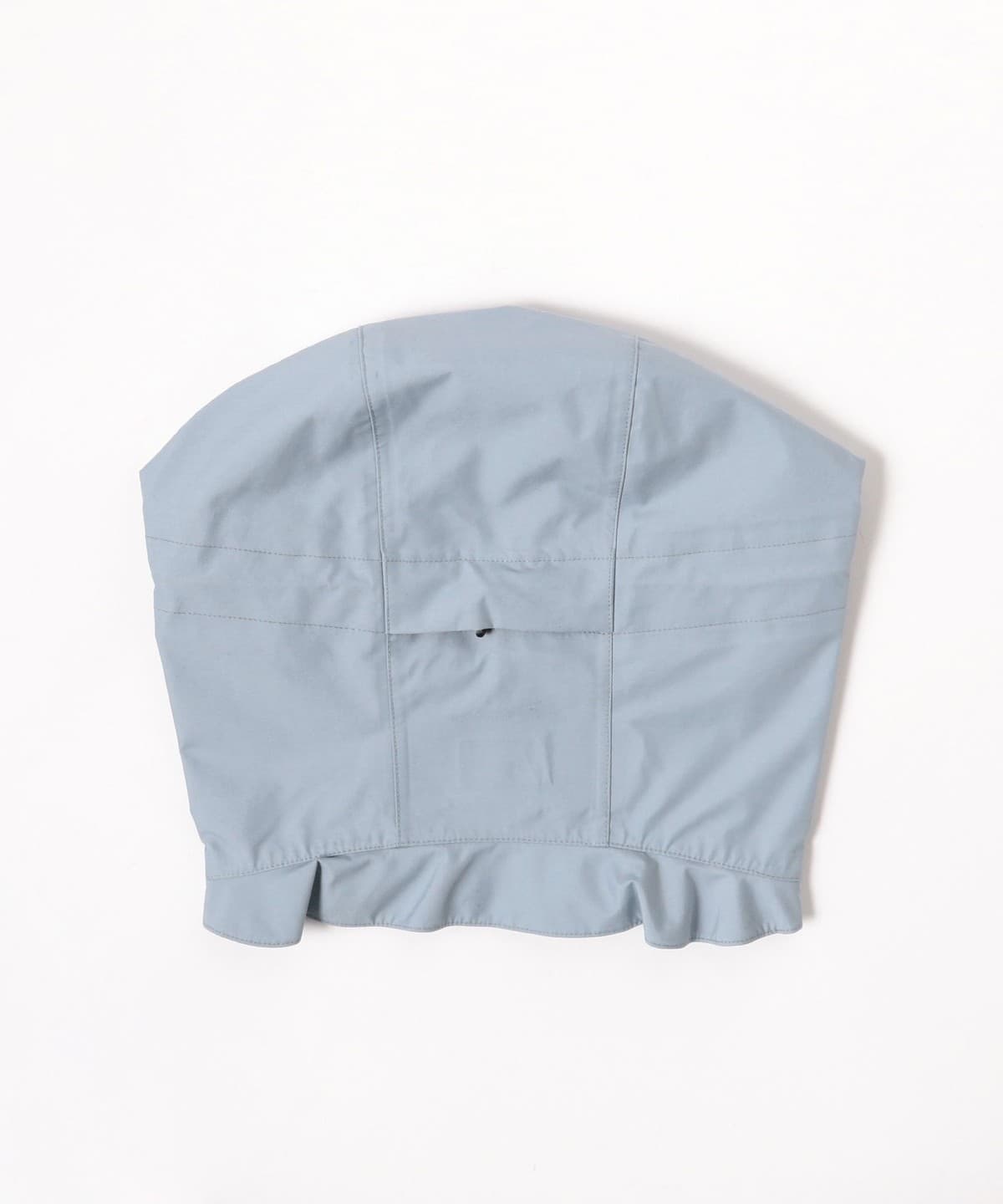 食品・日用品 半額ストア BEAMS(ビームス)ナイロン フーディ(帽子 その他帽子)通販|BEAMS 服&ファッション小物