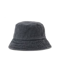 ▲UNUSED / 12oz Denim Hat