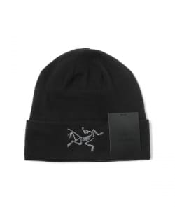 ARC’TERYX /  Embroidered Bird Toque