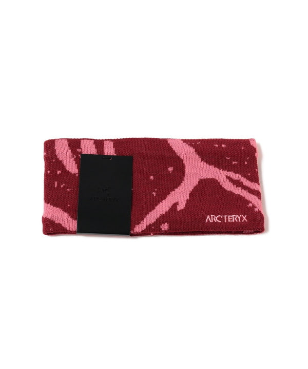 BEAMS（ビームス）ARC'TERYX / Grotto Headband（帽子 その他帽子