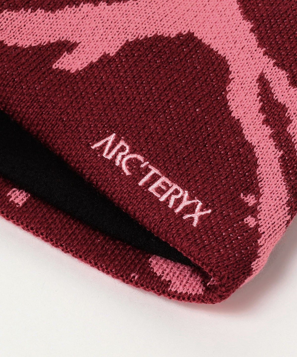 BEAMS（ビームス）ARC'TERYX / Grotto Headband（帽子 その他帽子