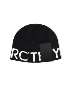 ▲ARC'TERYX / Word Head Toque