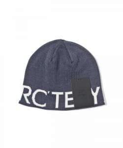 ▲ARC'TERYX / Word Head Toque
