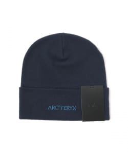 ▲ARC’TERYX / Word Toque