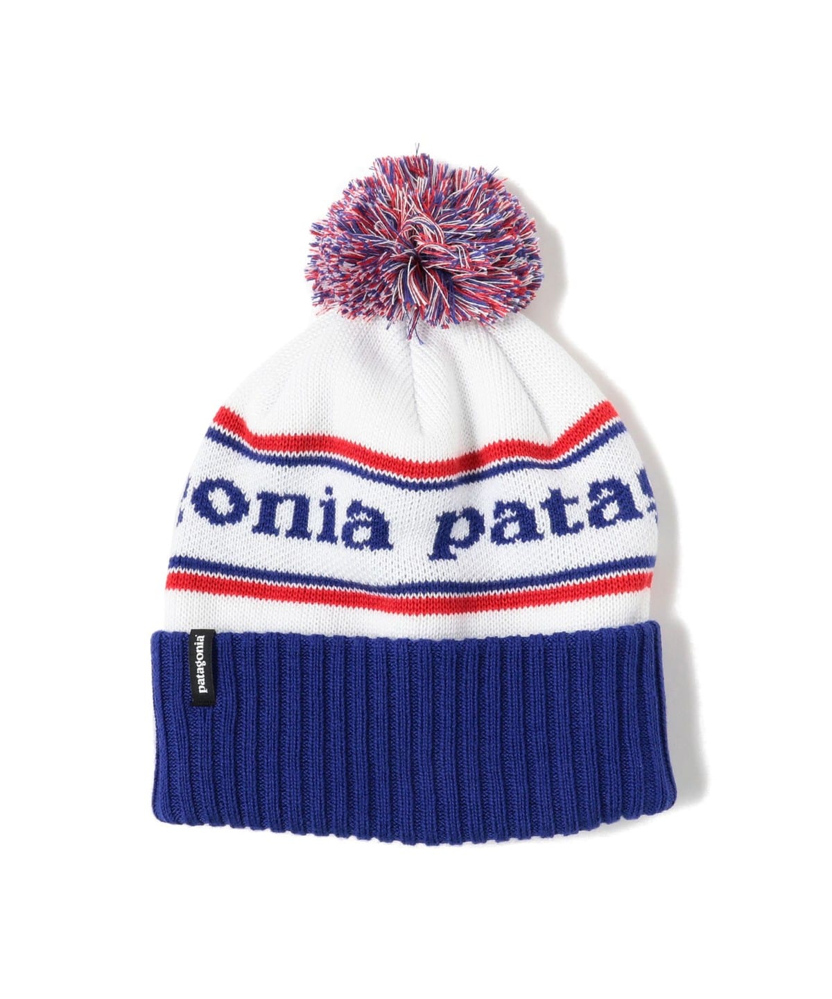 BEAMS（ビームス）Patagonia / Powder Town Beanie（帽子 ニット