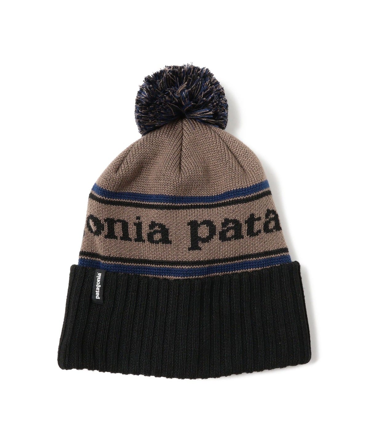Patagonia / Powder Town Beanie 帽子 MEN PKML ONE SIZE Patagonia / Powder Town Beanie 帽子 MEN PKML ONE SIZE