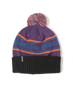 ▲Patagonia / Powder Town Beanie
