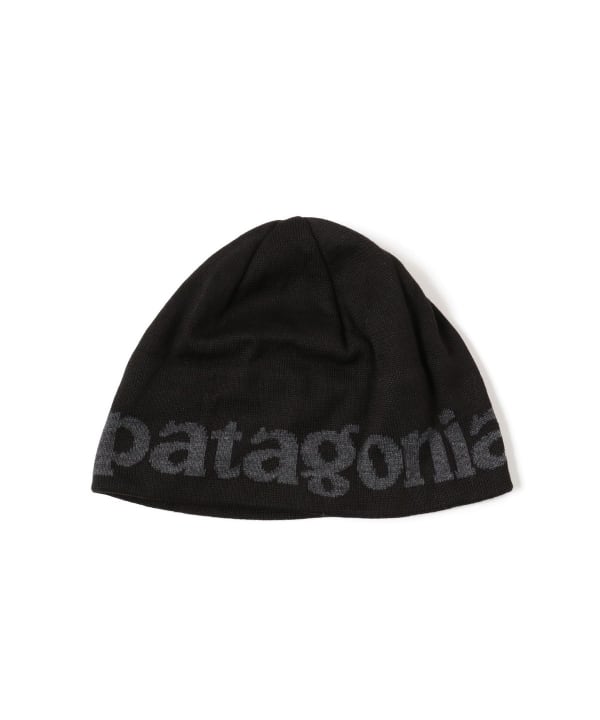 BEAMS（ビームス）Patagonia / Beanie Hat（帽子 ニットキャップ）通販