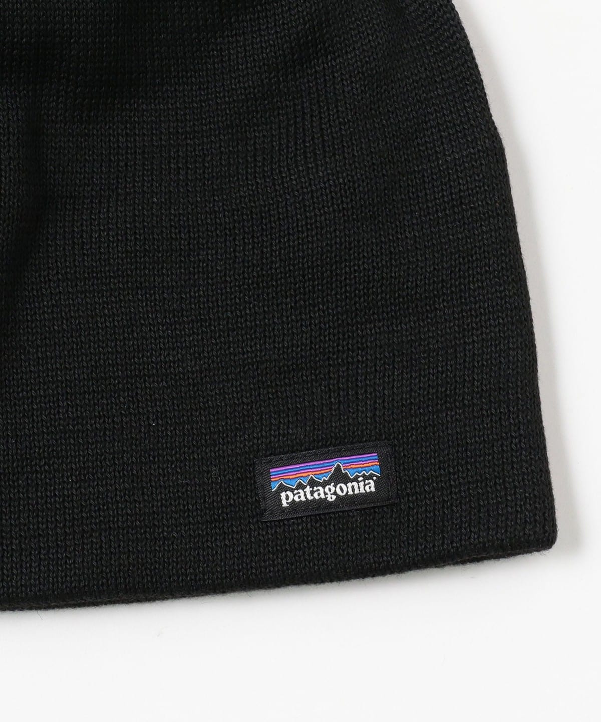 BEAMS（ビームス）Patagonia / Beanie Hat（帽子 ニットキャップ）通販