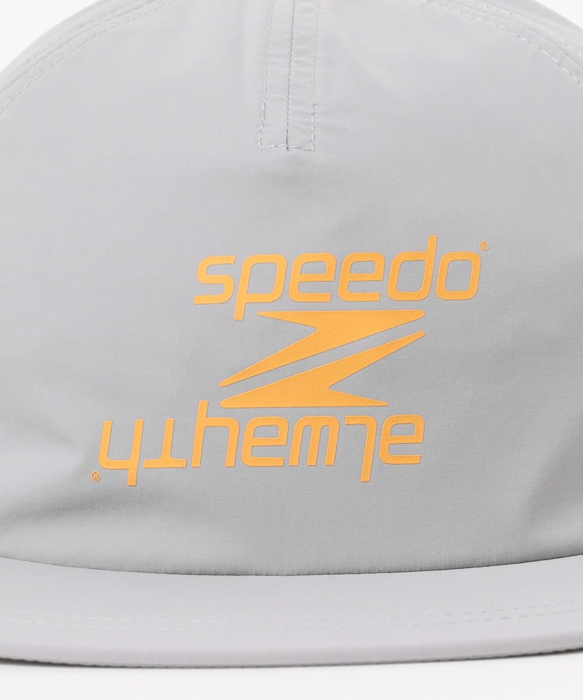 驚きの激安価格 BEAMS（ビームス）【4/3再値下げ】Speedo × ALWAYTH / CAP（帽子 帽子