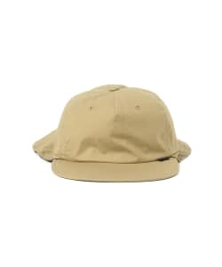 ▲BRIXTON / ネック フラップ キャップ
