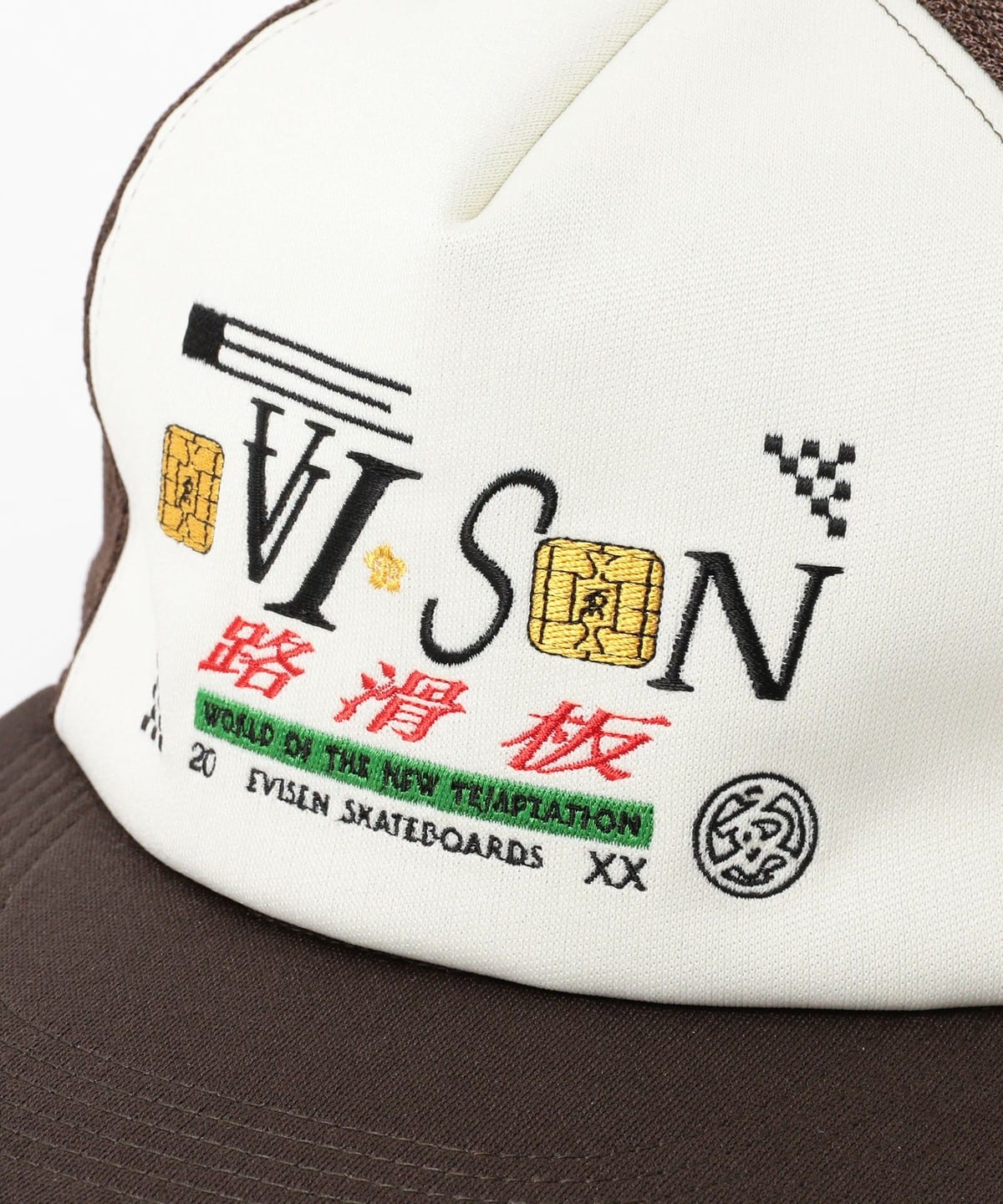 BEAMS JAPAN（ビームス ジャパン）Evisen Skateboards / GRAND PRIX