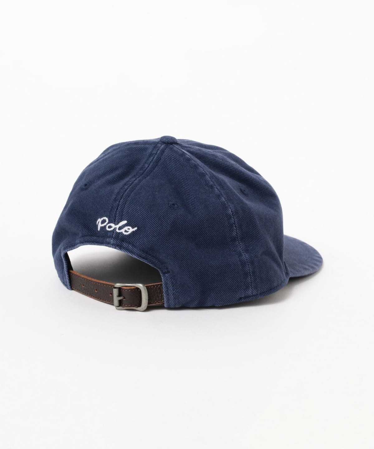 BEAMS（ビームス）POLO RALPH LAUREN / Appliqued Twill Ball Cap