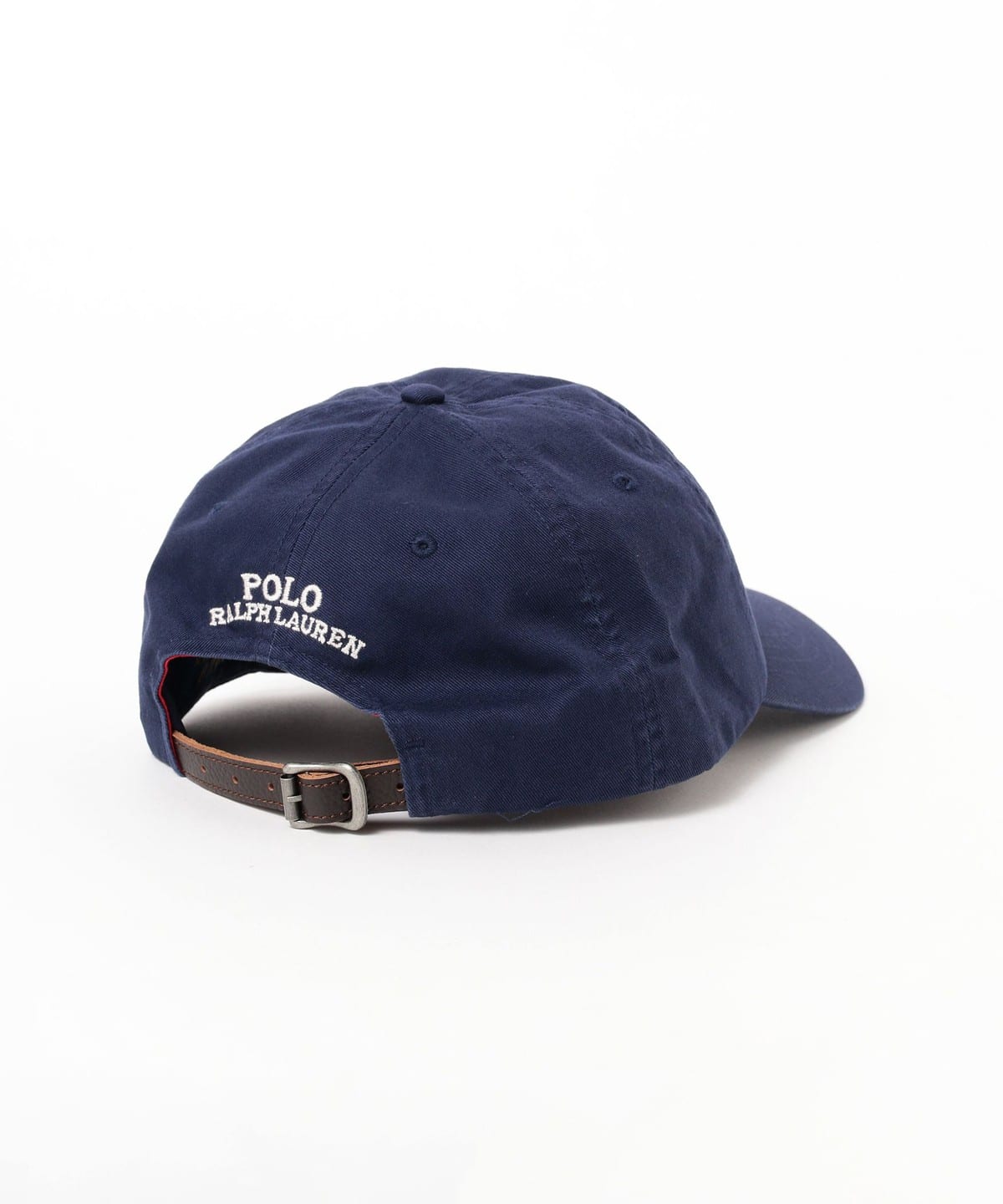 BEAMS（ビームス）POLO RALPH LAUREN / Classic Polo Bear Sport Cap