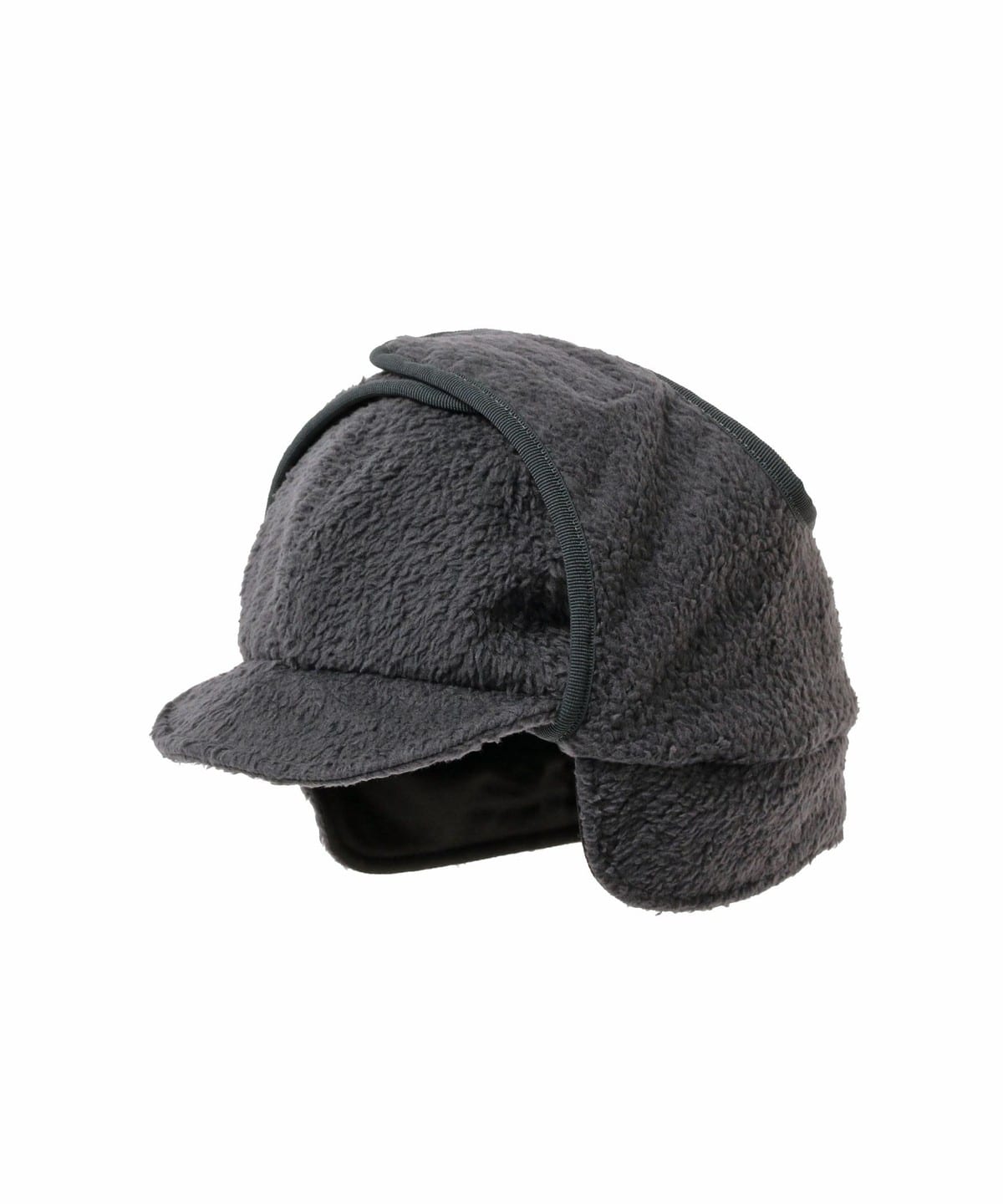 BEAMS BEAMS / 羊毛耳罩BEAMS (帽子帽) 郵購 | BEAMS