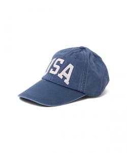 ▲POLO RALPH LAUREN / USA Cap