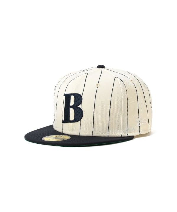 BEAMS（ビームス）Better(TM) Gift Shop × NEW ERA / 