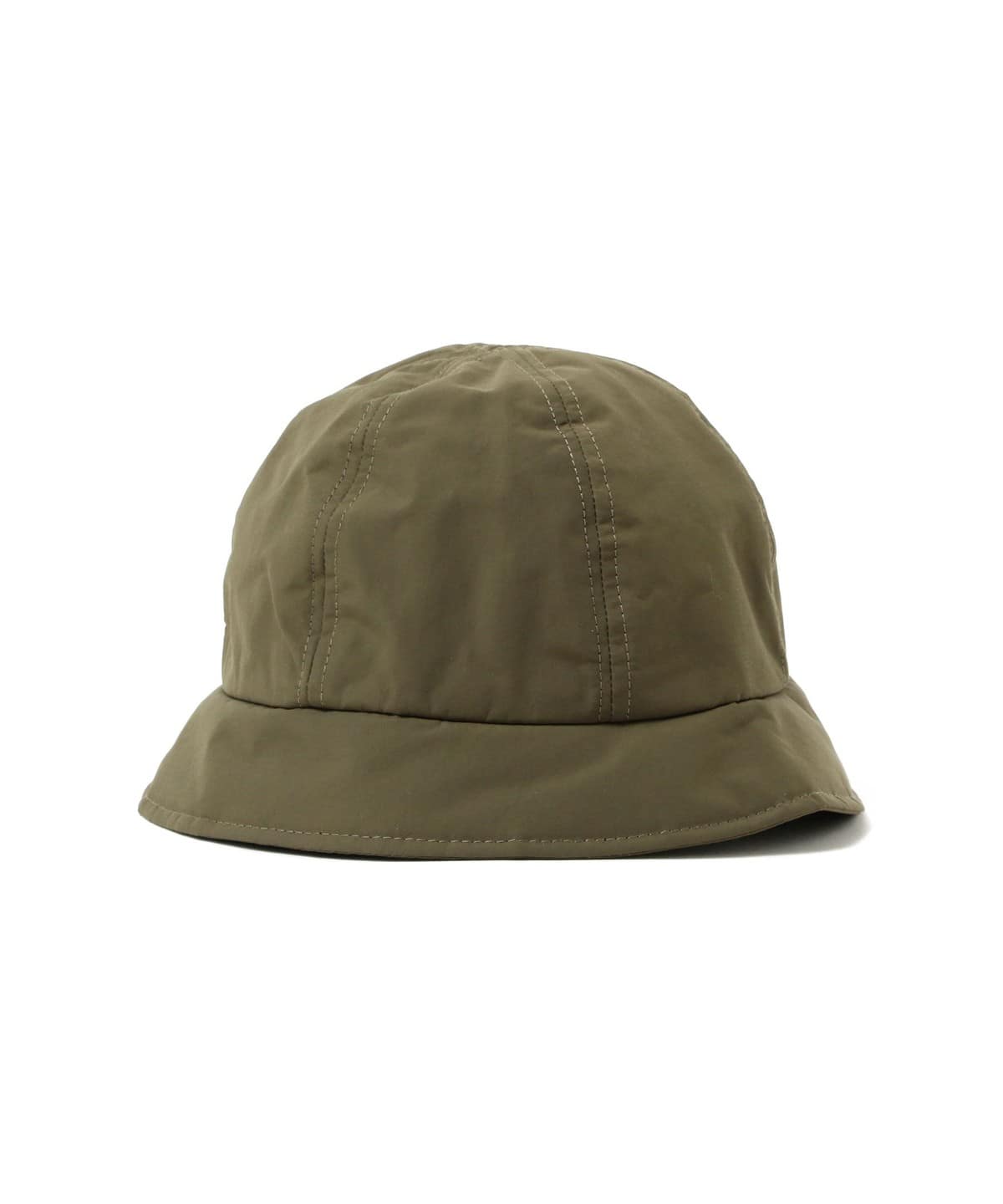 パフ ベルハット 帽子 MEN OLIVE ONE SIZE パフ ベルハット 帽子 MEN OLIVE ONE SIZE