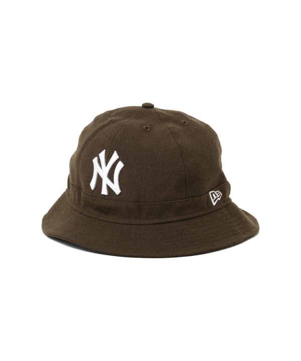 BEAMS（ビームス）NEW ERA × BEAMS / 別注 Explorer Hat（帽子 ハット