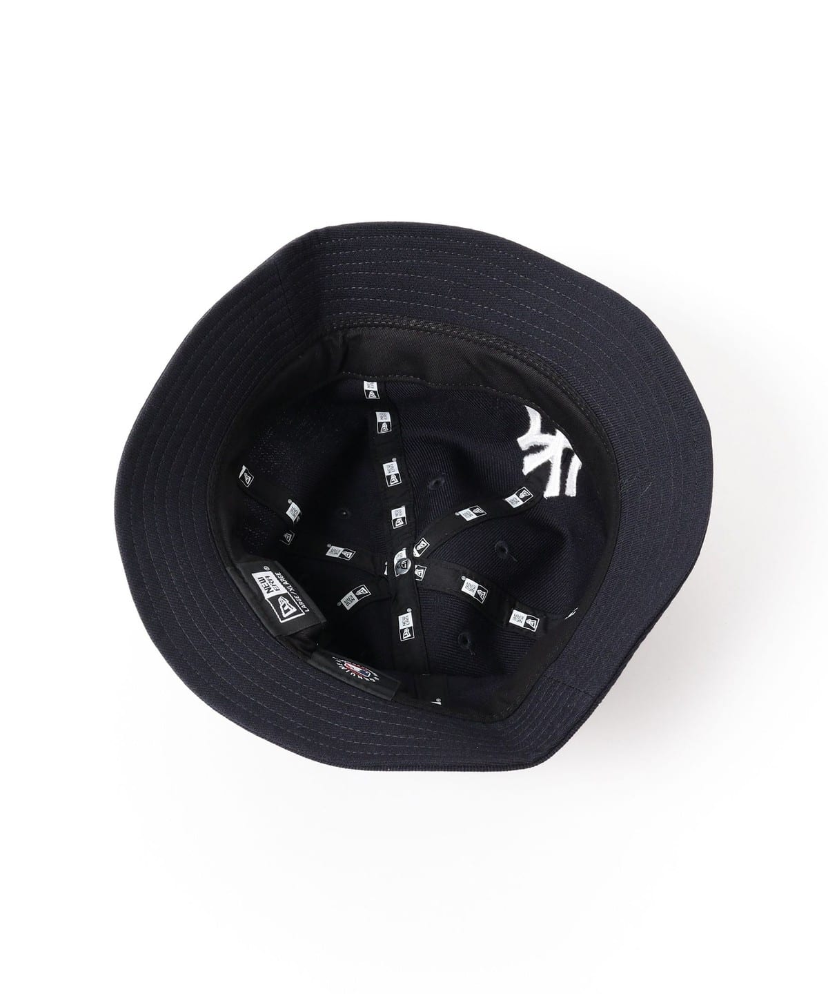 Men's Essential Bucket Hat