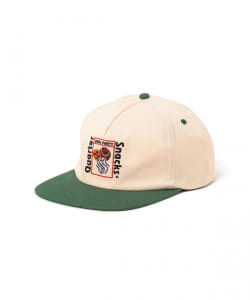 QUARTER SNACKS / Party Cap