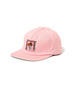 QUARTER SNACKS / Party Cap
