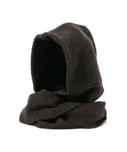 ▲VAINL ARCHIVE / HOOD STALL