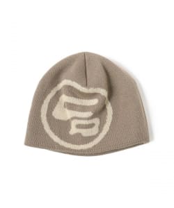 ▲FUTURE ARCHIVE / Logo Beanie