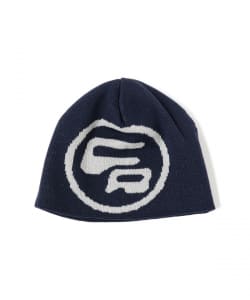 ▲FUTURE ARCHIVE / Logo Beanie