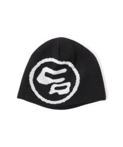 ▲FUTURE ARCHIVE / Logo Beanie