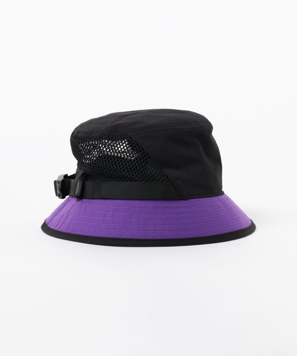 BEAMS（ビームス）THE NORTH FACE / Camp Mesh Hat（帽子 ハット