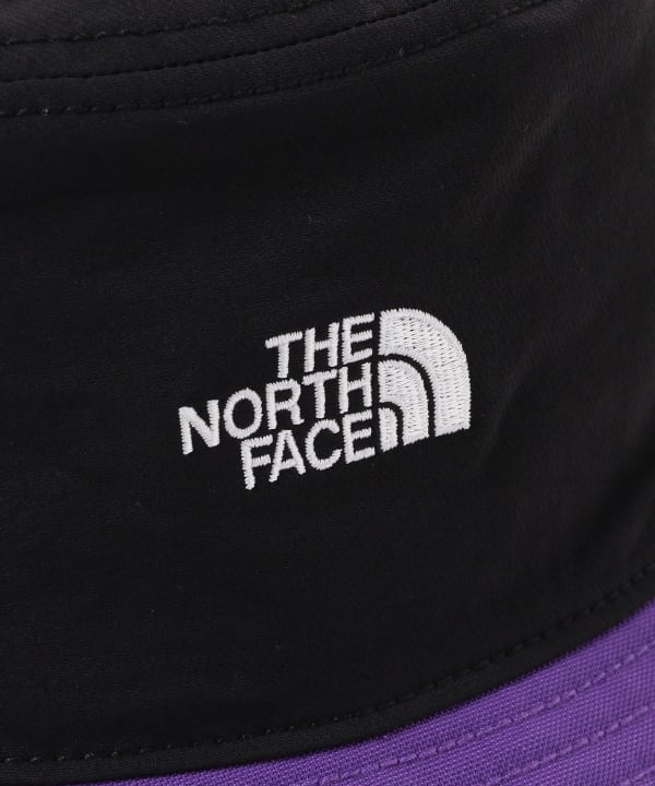 BEAMS（ビームス）【4/3新規値下げ】THE NORTH FACE / Camp Mesh Hat  