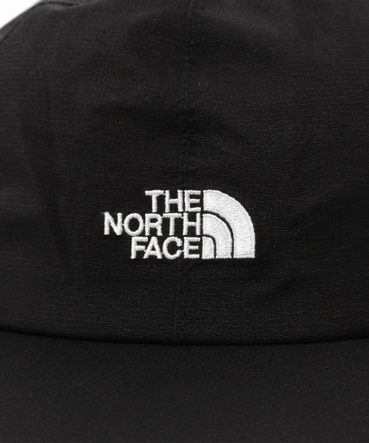 BEAMS（ビームス）THE NORTH FACE / ベンチャー キャップ（帽子 ...