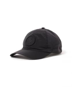 ▲STONE ISLAND / Logo Patch Cap