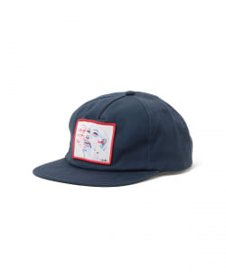 ▲KROOKED / STARE CAP
