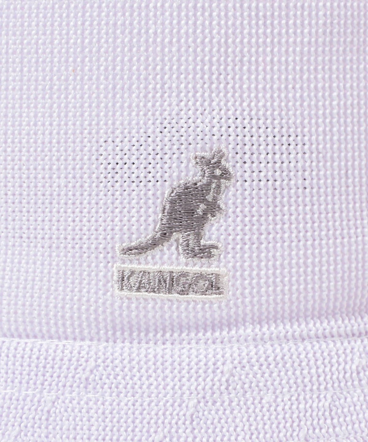 BEAMS T（ビームスティー）の「KANGOL×BEAMS / 別注 バミューダ